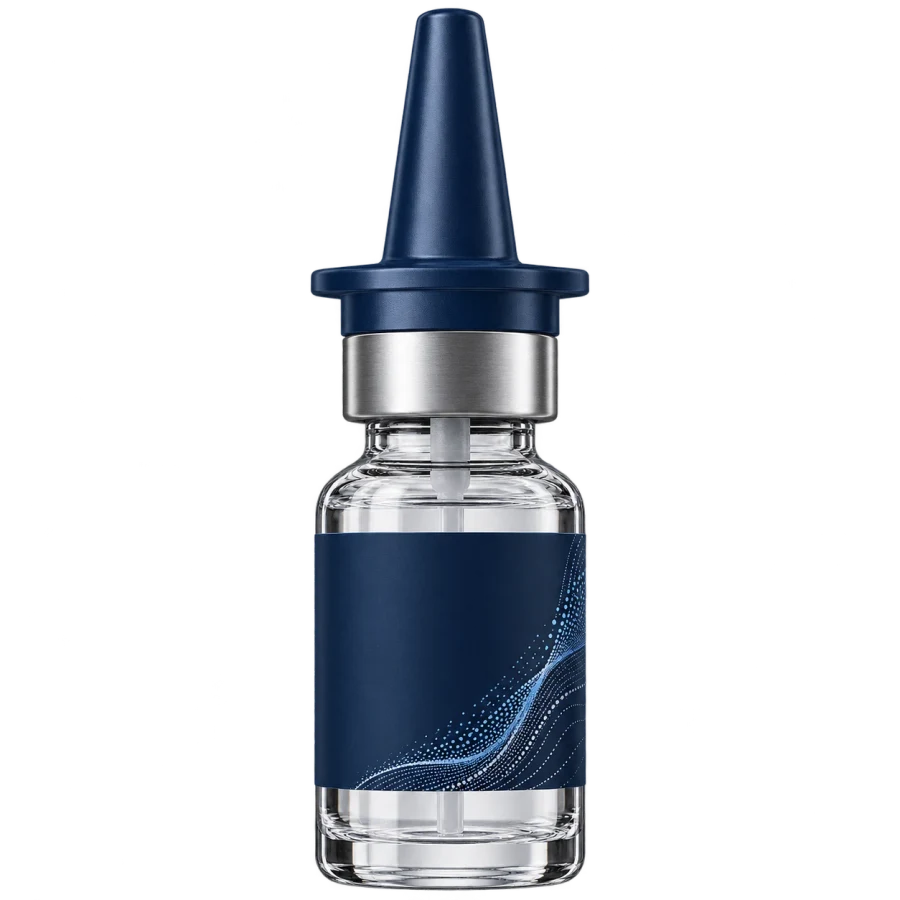 NAD+ Nasal Spray spray